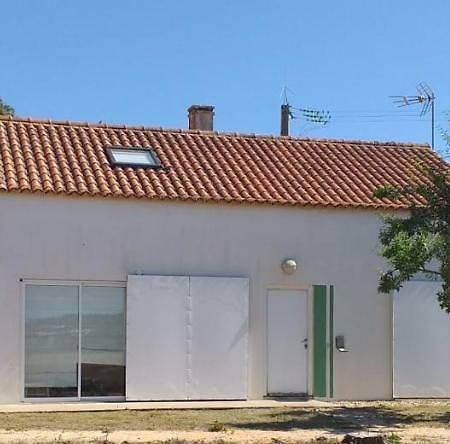 Amazigh-Casas De Vale Figueiras Villa Aljezur Buitenkant foto