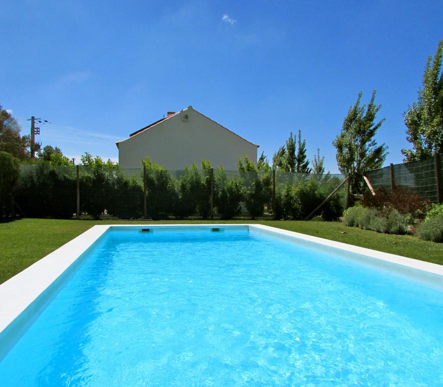 Amazigh-Casas De Vale Figueiras Villa Aljezur Buitenkant foto