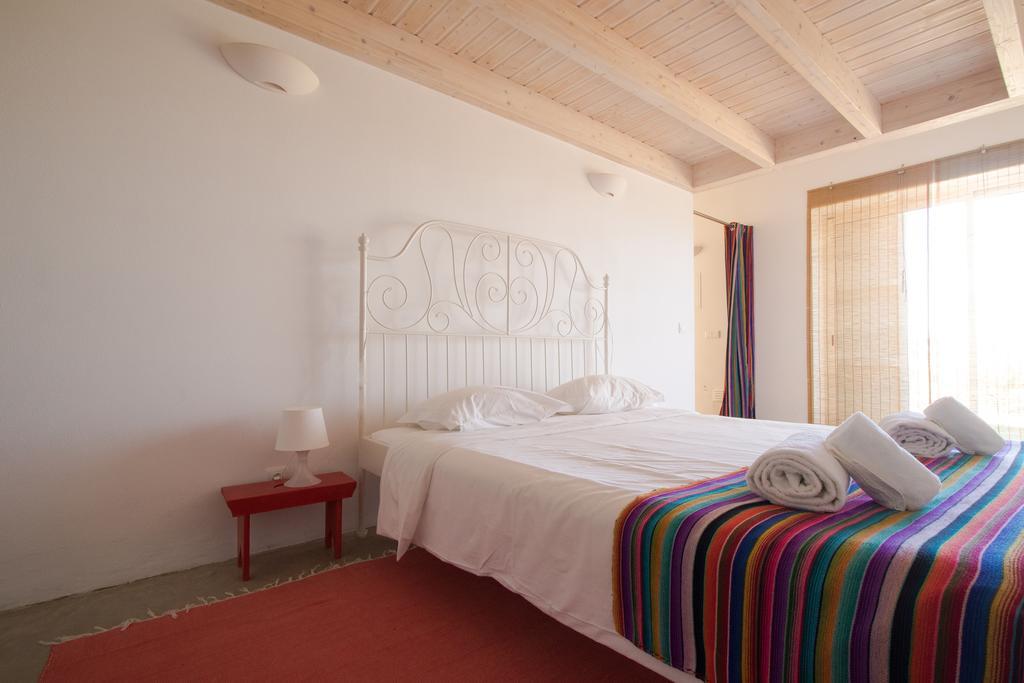 Amazigh-Casas De Vale Figueiras Villa Aljezur Buitenkant foto