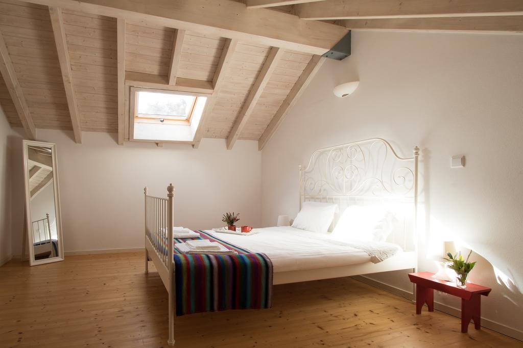 Amazigh-Casas De Vale Figueiras Villa Aljezur Buitenkant foto