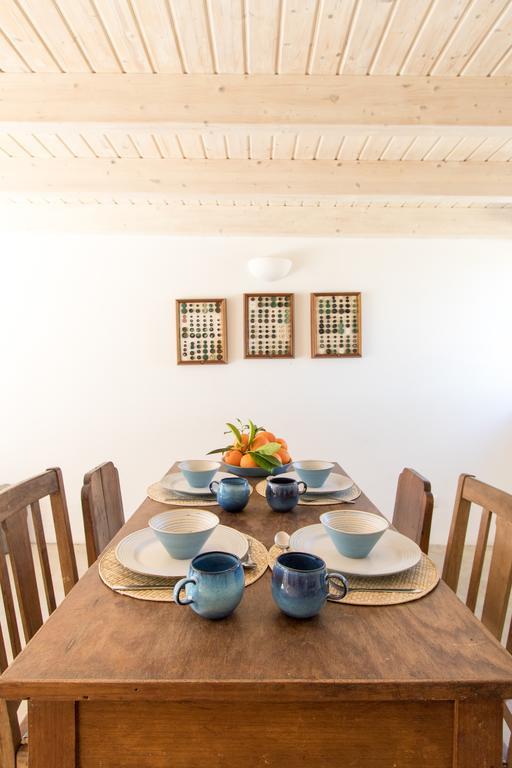 Amazigh-Casas De Vale Figueiras Villa Aljezur Buitenkant foto