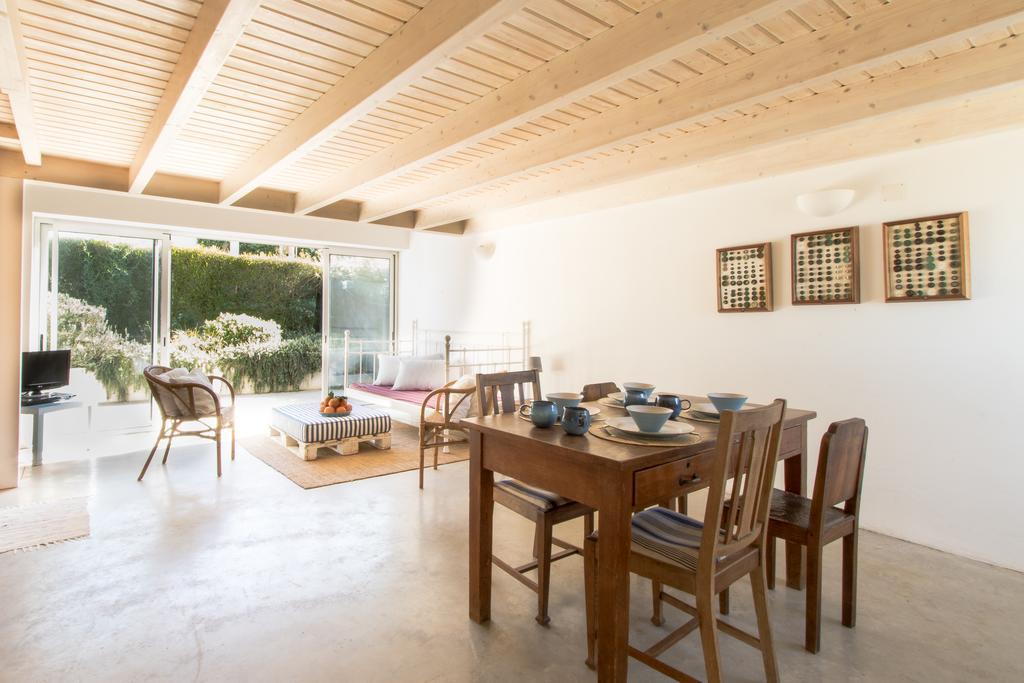 Amazigh-Casas De Vale Figueiras Villa Aljezur Buitenkant foto