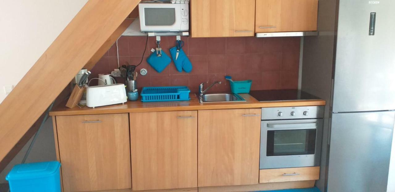 Amazigh-Casas De Vale Figueiras Villa Aljezur Buitenkant foto